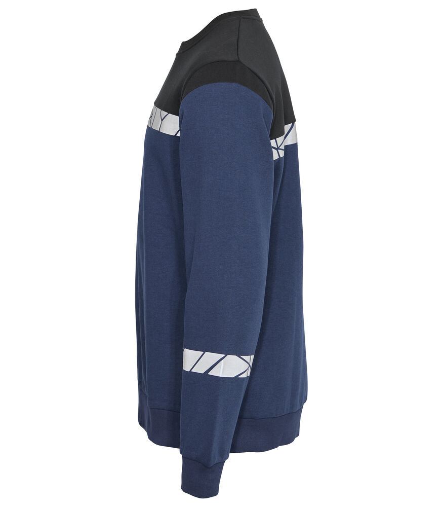 PROJOB 7101 sweater 3